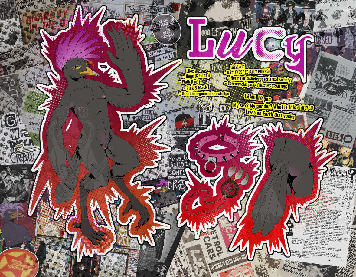 Commission for Yolkera