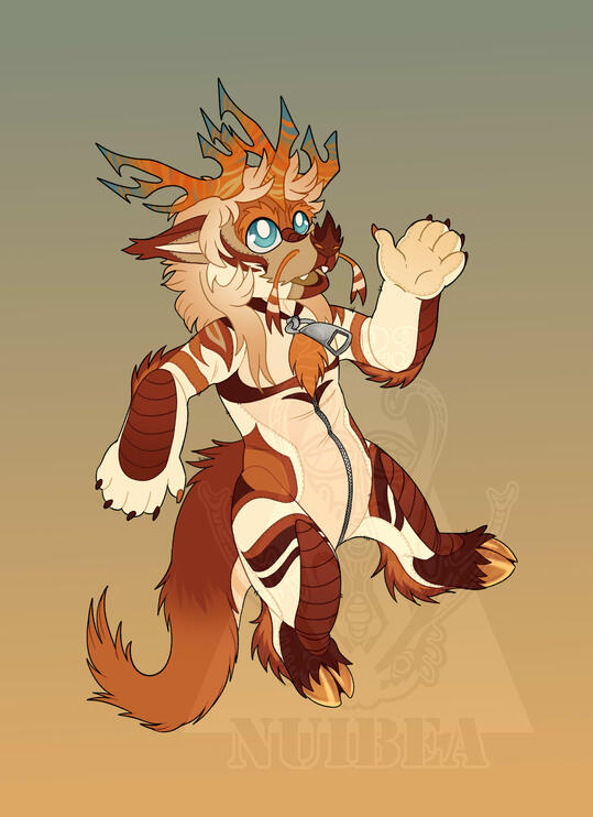 Commission for Triton