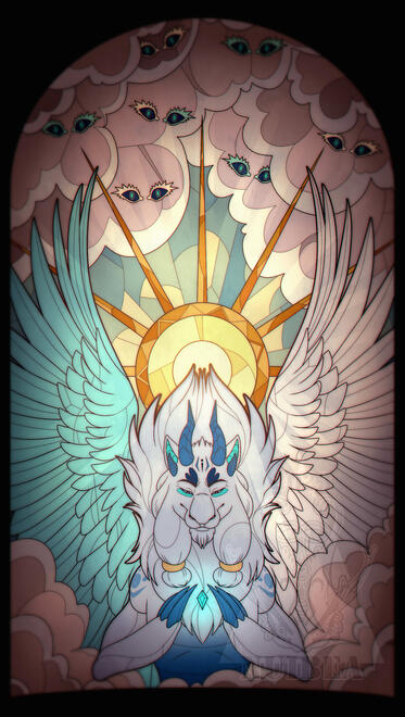 Raffle Price for Ochi