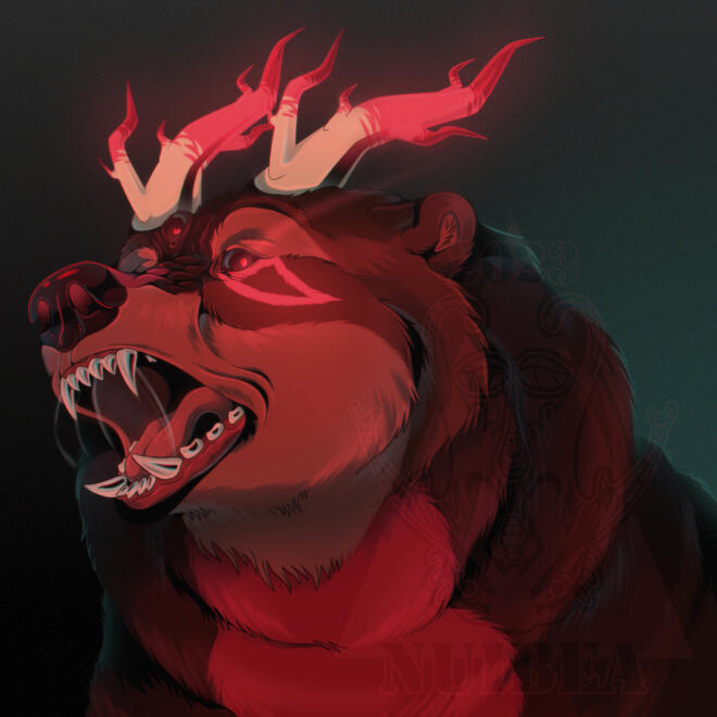 Commission for NissaFy