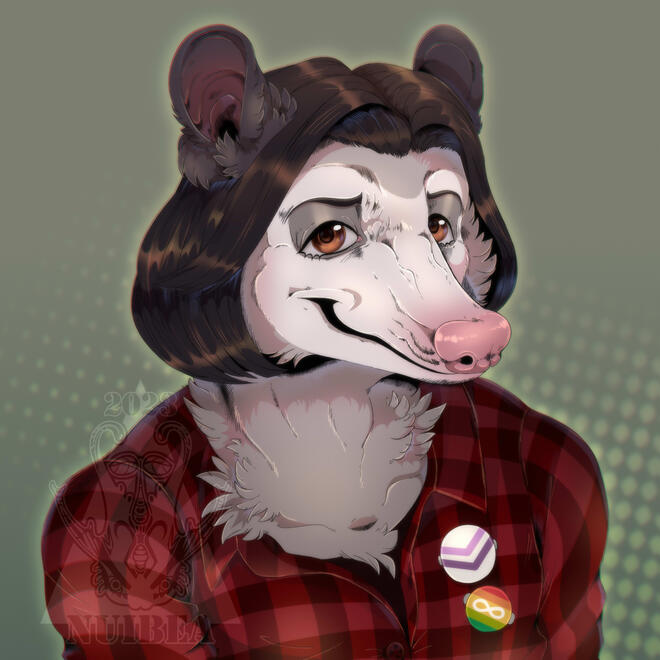 Commission for Opossum on the spectrum